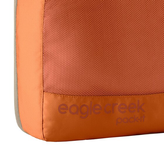 Eagle Creek Pack-It fietstas 25,5 cm met uitbreidingsplooi