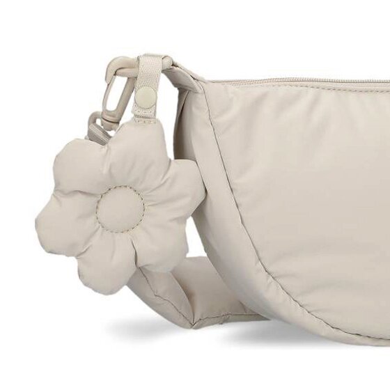 Zwei Hannah Schoudertas 30 cm