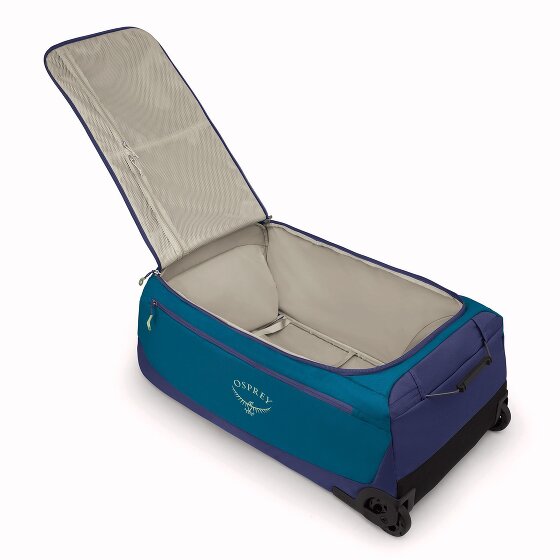 Osprey Daylite 115 2 wielen Reistas 82 cm