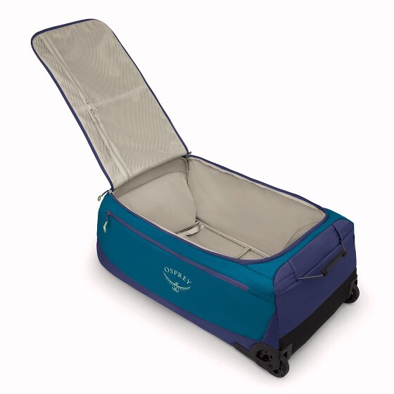 Osprey Daylite Whld Duffel 115 2 wielen Reistas 82 cm