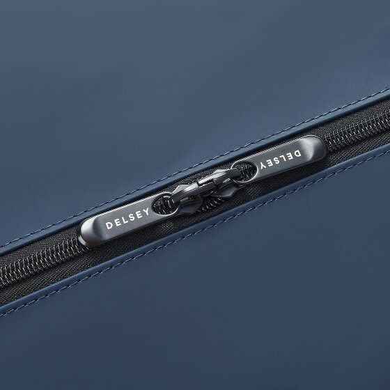 Delsey Paris Turenne Soft Weekender reistas 45 cm