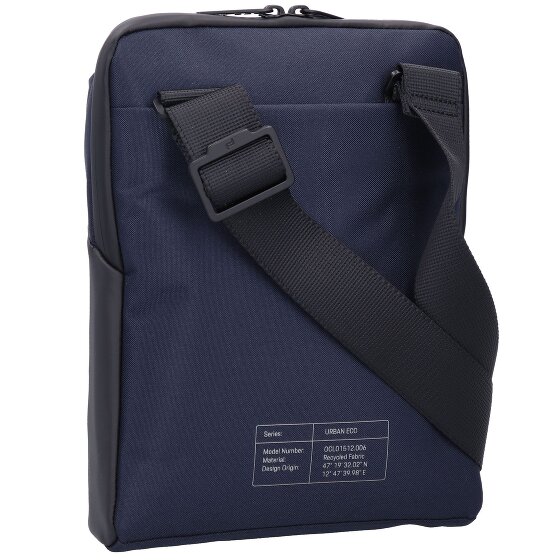 Porsche Design Urban Eco Schoudertas 20 cm