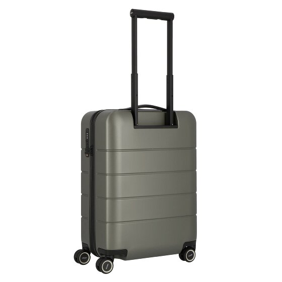 Joop! Volare 1.0 4 wielen Cabinewagen 55 cm