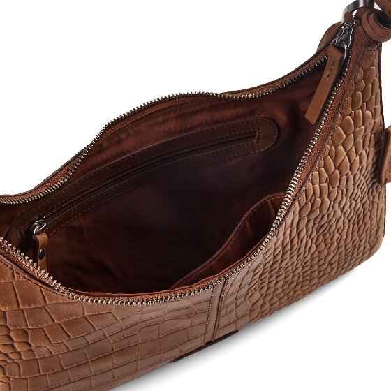 Burkely Cool Colbie Schoudertas Leder 33 cm