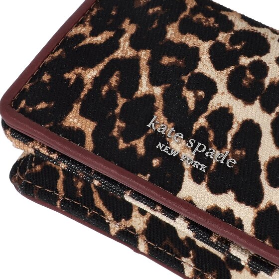 Kate Spade New York Natasha Mini Handtas Leer 13,5 cm