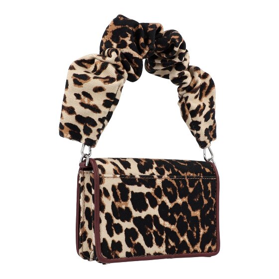 Kate Spade New York Natasha Mini Handtas Leer 13,5 cm