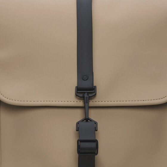 Rains Essential Dagrugzak 50 cm