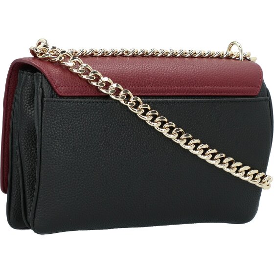 AIGNER Diadora Schoudertas Leer 26 cm