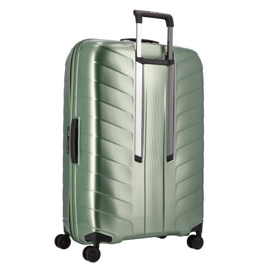 Samsonite Attrix 4 wielen Trolley 81 cm