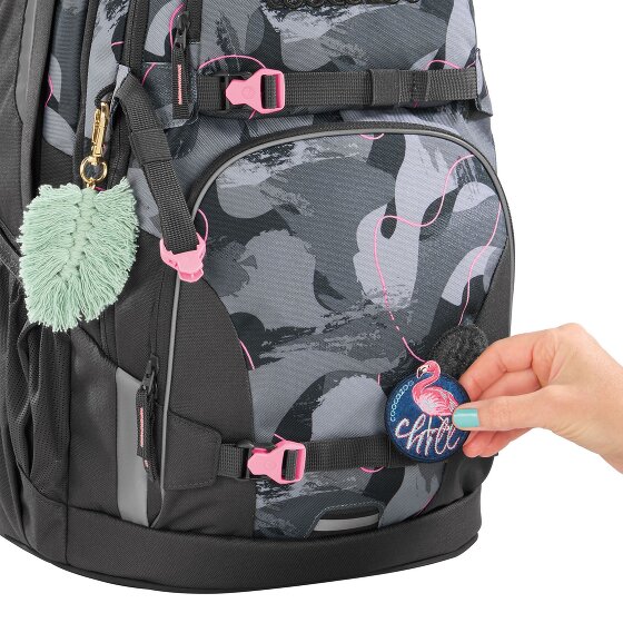 coocazoo Porter Dagrugzak 44 cm coocazoo Porter Dagrugzak 44 cm