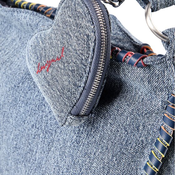 Desigual Torio Schoudertas 35 cm