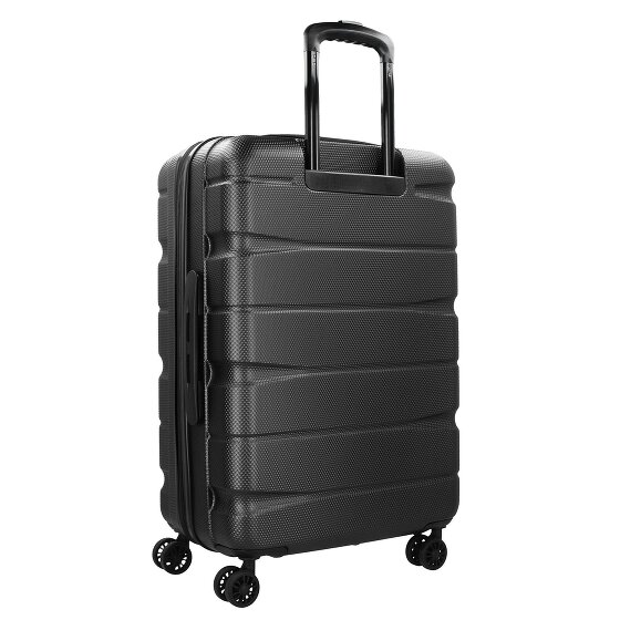 Franky ABS13 4-wielige trolley 76 cm