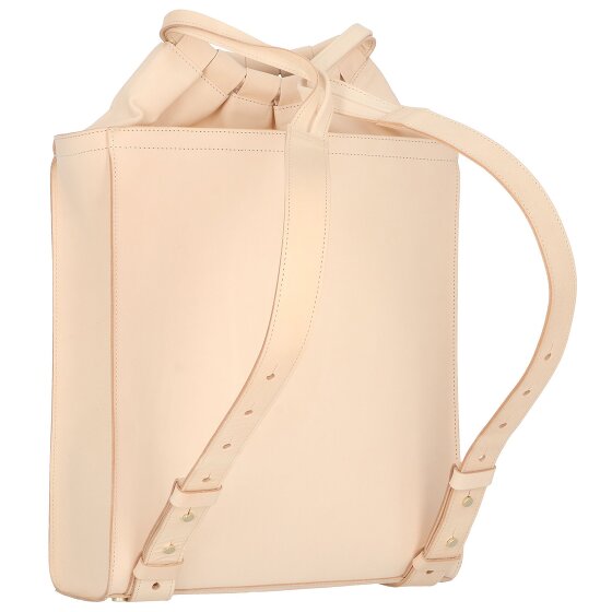 Bree Nikka 4 Rugzak Leer 34 cm