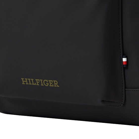 Tommy Hilfiger TH Monotype Dagrugzak 46 cm Laptop compartiment