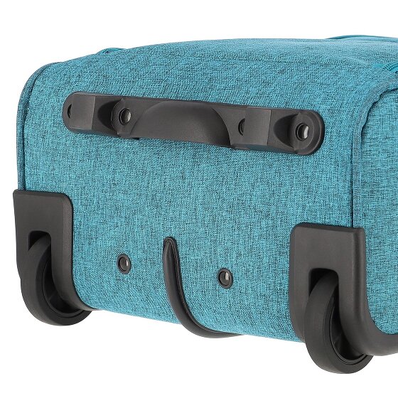 Travelite Hutkar met 2 wielen 43 cm