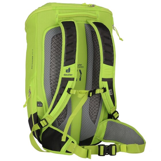Deuter Rotsoord 25+5 Dagrugzak 52 cm Laptop compartiment