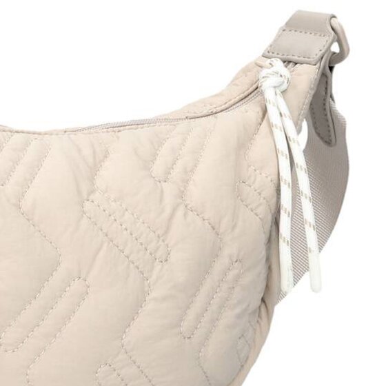 Zwei Cleo Schoudertas 30 cm