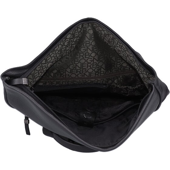 Bogner Jasper Anton Rugzak Leer 46 cm Laptopvak