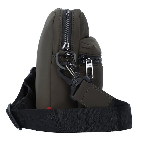 Hugo Rikky Mini tas Schoudertas 17 cm
