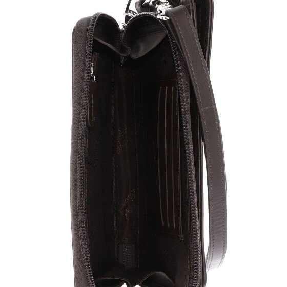 Golden Head Polo Smartphonehoesje Leder 10.5 cm