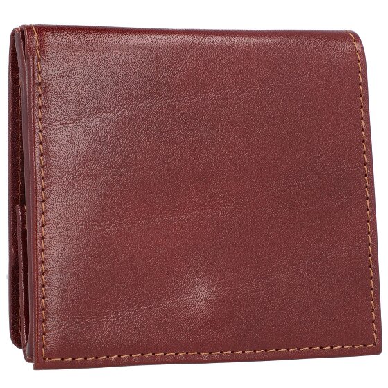 Golden Head Colorado Portemonnee RFID Leer 10 cm