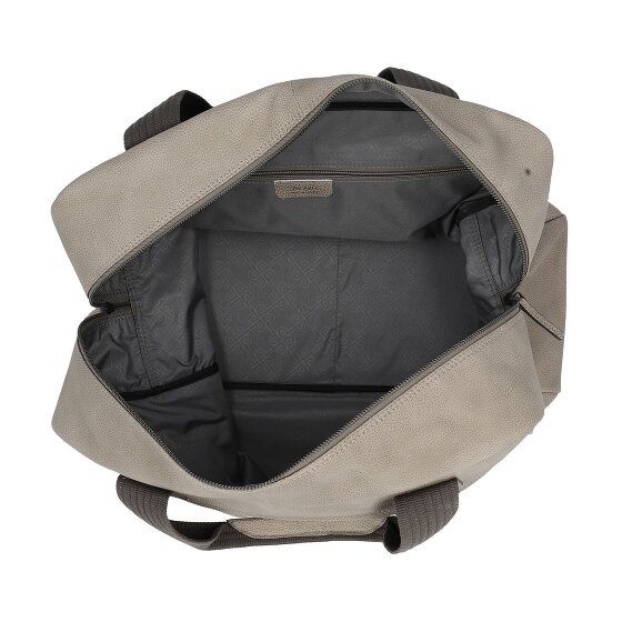 Picard Casual Weekender reistas Leer 46 cm