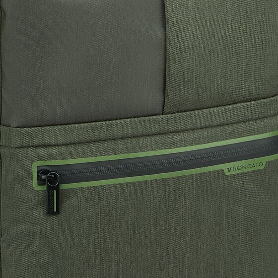 Roncato Trial Dagrugzak 42 cm Laptopvak