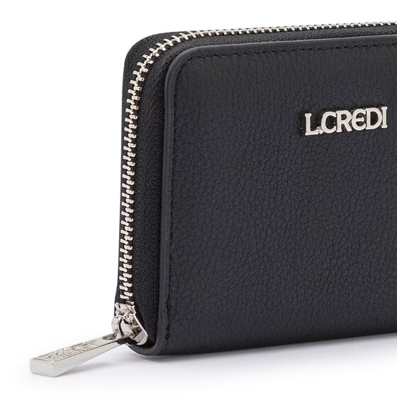 L.Credi Filippa Portemonnee RFID-bescherming 11.5 cm