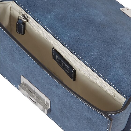 Tommy Hilfiger Jeans TJW Fashionista Crossbody tas 22 cm