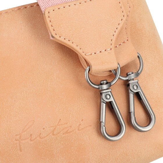 Fritzi aus Preußen Handtas 18,5 cm