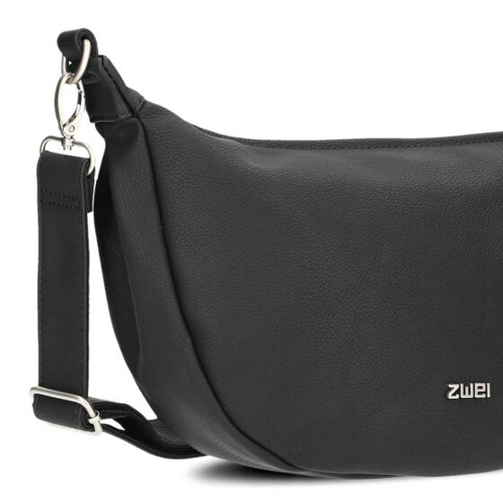 Zwei Mademoiselle.M Schoudertas 34 cm