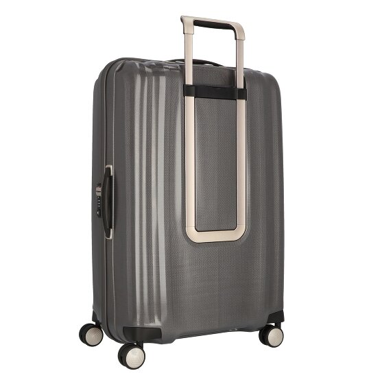 Samsonite Lite Cube 4 wielen Trolley 82 cm