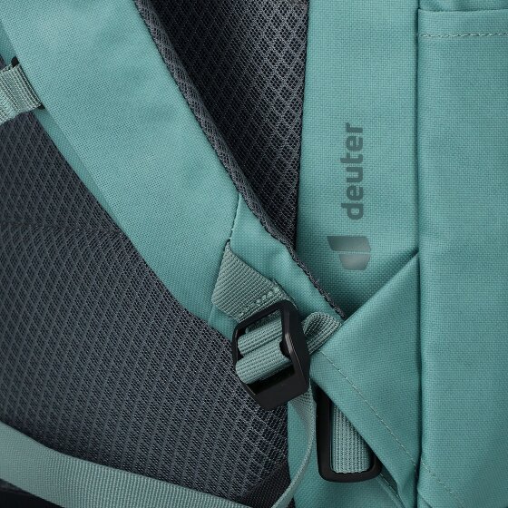 Deuter UP Stockholm Dagrugzak 51 cm Laptop compartiment