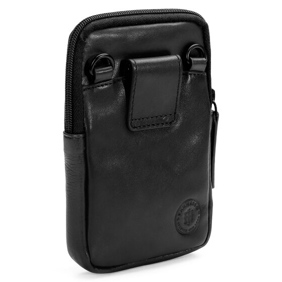 Farmhood Memphis Mobiel telefoonhoesje Leer 12 cm
