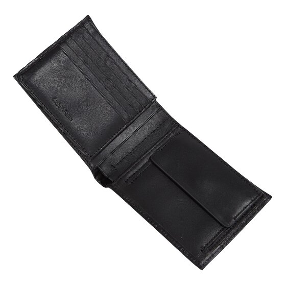 Calvin Klein Subtle Mix Portemonnee Leer 10.5 cm
