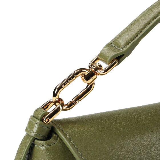 Furla Sfera Soft Handtas Leer 24 cm
