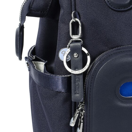 Hedgren Fika Koffer RFID-bescherming 48 cm Laptop compartiment