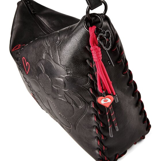 Desigual All Mickey Schoudertas 44 cm