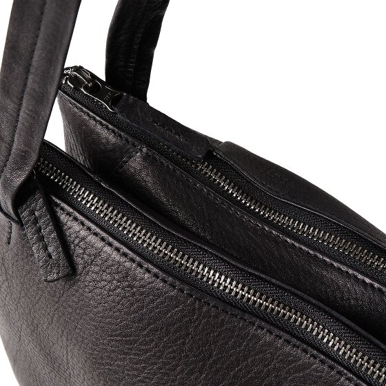 Harold's Cufu Schoudertas Leder 38 cm