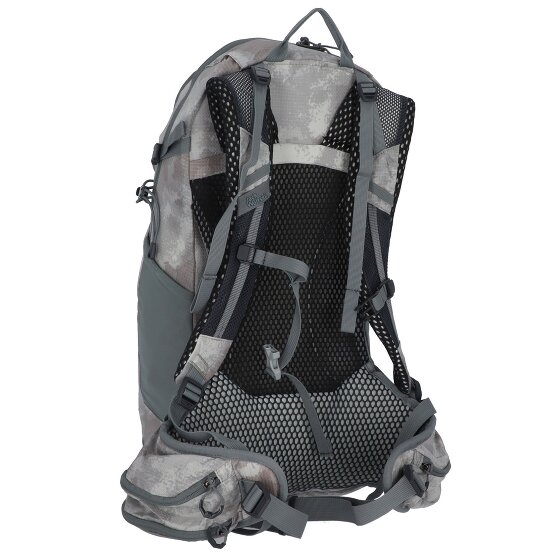 Jack Wolfskin Crosstrail 22 St Wandelrugzak 54 cm