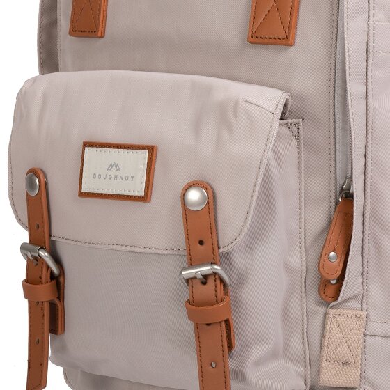 Doughnut Macaroon Dagrugzak 38 cm Laptop compartiment