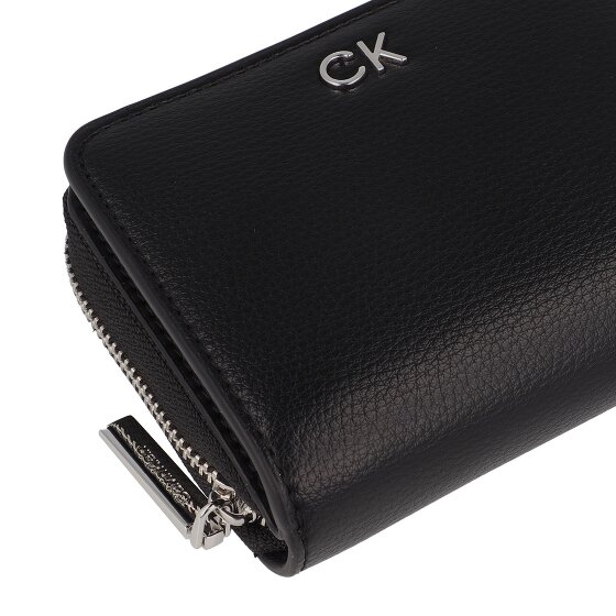 Calvin Klein Ck Daily Portemonnee 12 cm