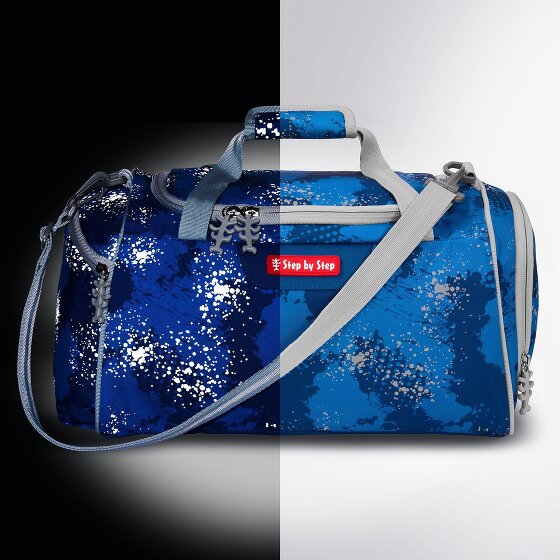 Step by Step Sporttas 36 cm