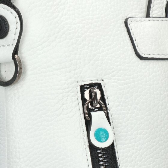 Gabs Lolita Stad rugzak M Leer 32 cm