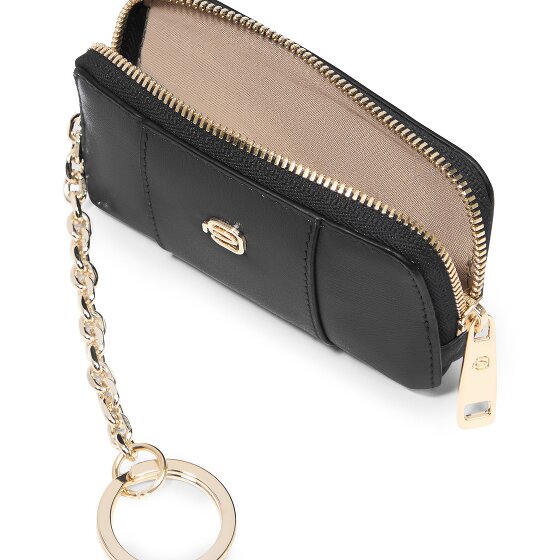 Piquadro Circle Sleutel portemonnee Leer 10.5 cm