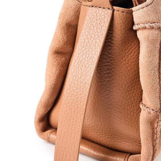 Coccinelle Boheme Crossbody tas Leder 23 cm