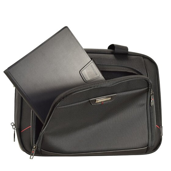 Samsonite PRO-DLX 4 flightbag 40 cm laptopvak