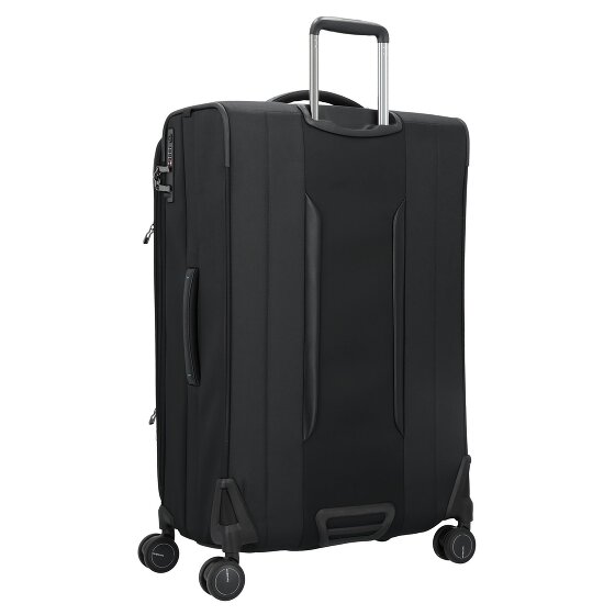 Samsonite Spectrolite 2.0 4 wielen Trolley 78 cm met uitbreidingsplooi