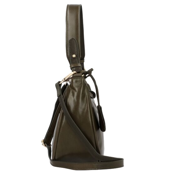Burkely Vintage Veda Schoudertas Leer 27 cm