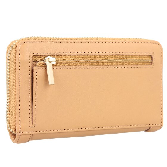 Burkely Beloved Bailey Portemonnee RFID-bescherming Leer 14 cm